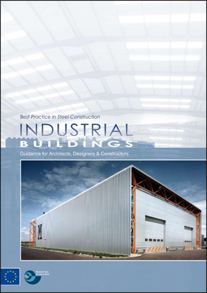 Best Practice in Steel Construction - Industrial Buildings